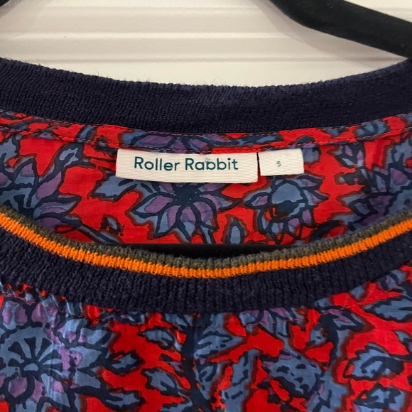 Roller Rabbit Top 🐰 - Picture 3 of 4